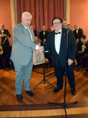  Capaz de Ser impulsa su proyecto de pisos tutelados gracias a un concierto solidario de habaneras en Sevilla 