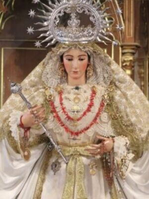 Peñaflor inaugura su I Feria de Antigüedades y Artesanía: un homenaje vivo a la tradición y la cultura local