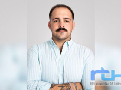 El artista gráfico chipionero Juan Manuel Zarazaga elegido para realizar el cartel de la Cuaresma de Jerez 2026