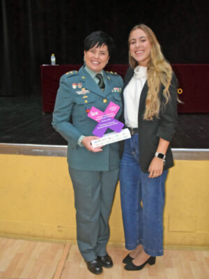Sevilla celebra la I Edición de los Premios de Liderazgo Femenino en reconocimiento al talento y la igualdad