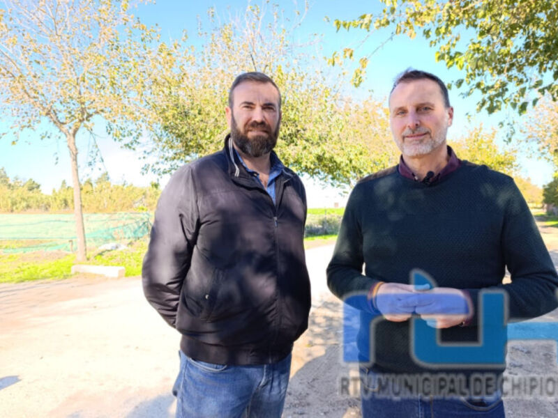 VOX vuelve a califica como autoritaria la actitud del alcalde de Chipiona por un nuevo veto a sus mociones para el Pleno