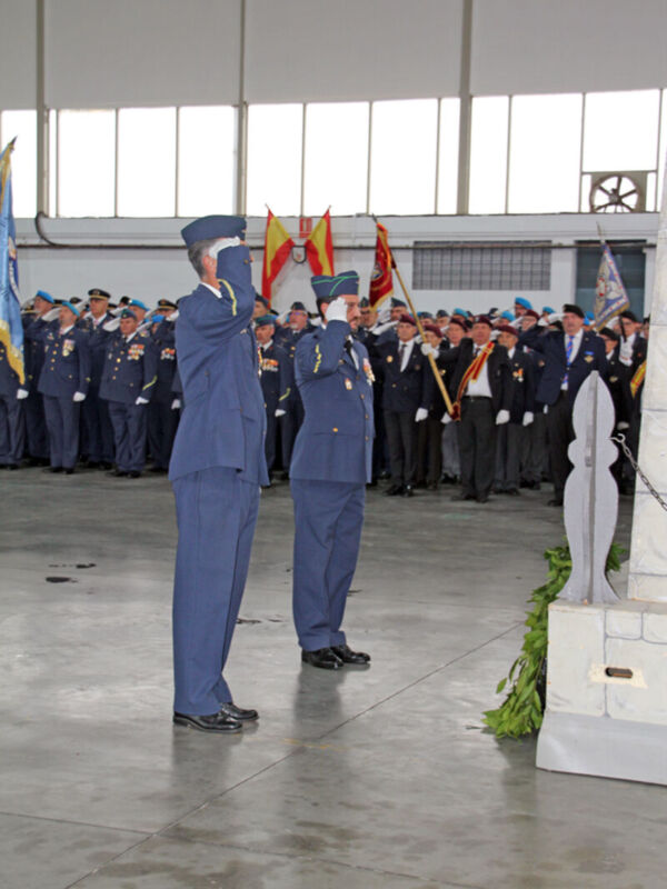 Imaginación y respeto.