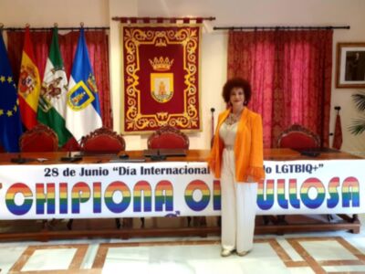 La Junta concede al Ayuntamiento de Chipiona el reconocimiento como espacio libre de LGTBifobia