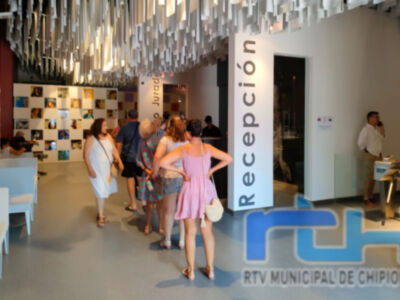 El Centro Interpretación Rocío Jurado recibió a lo largo de 2025 la 12.342 visitas 