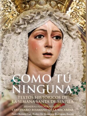 Nuevos libros de cara a la Cuaresma y Semana Santa 2026