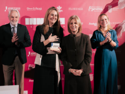 La Pasarela Flamenca Jerez 2026 cierra una edición de alto nivel y récord de impacto digital