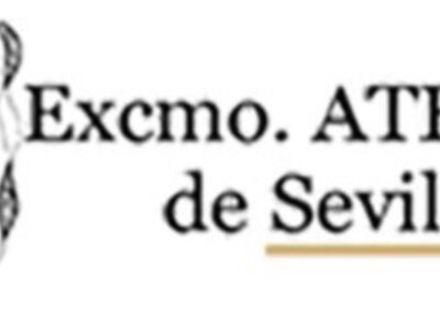 Actos para la próxima semana