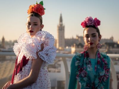 S.A.R LA INFANTA DOÑA ELENA, MADRINA DE HONOR, INAUGURA SIMOF 2026