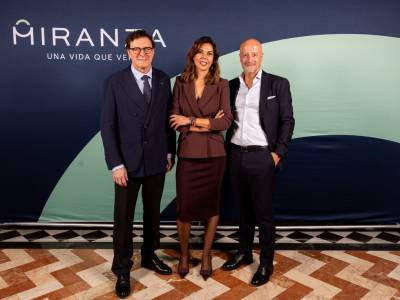 Miranza Sevilla integra tres clínicas para liderarla oftalmología en la capital andaluza