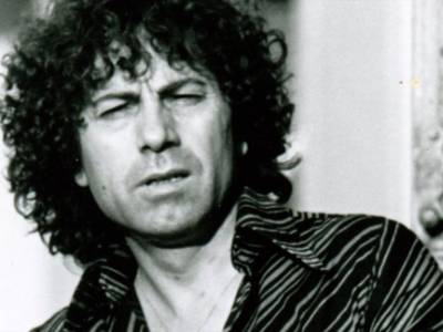 "Un hombre libre", el documental sobre el escritor olvidado Agustín Gómez Arcos