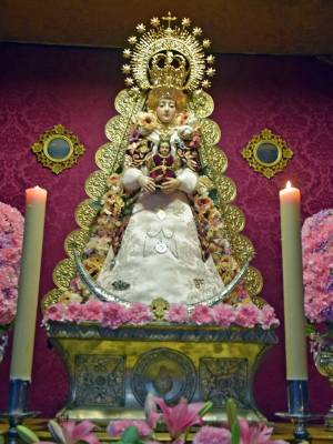 El Círculo Cultural Rociero de Pino Montano reafirma su compromiso con las tradiciones andaluzas y la convivencia vecinal