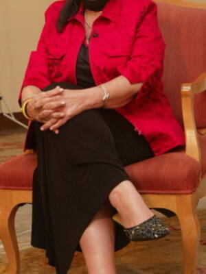 Carmen Sevilla, Lola Flores fue la mas grande y nadie le puede hacer daño