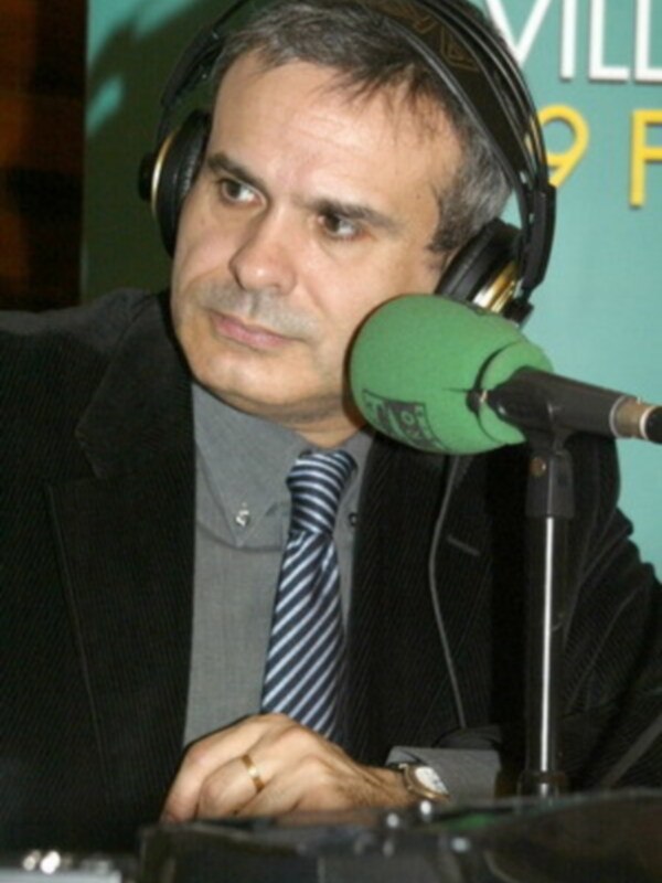 Cristobal Cervantes