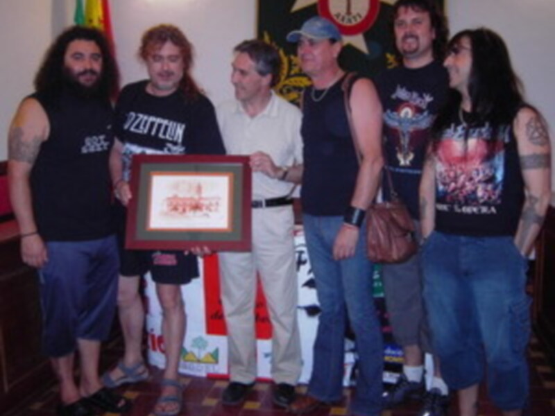 Mojinos Escozios