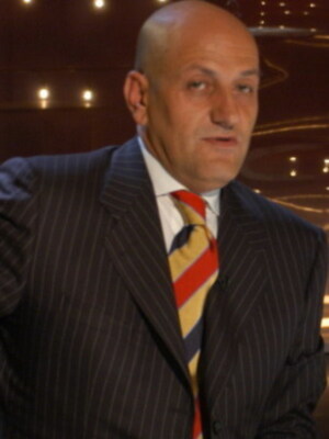 ¿Sabes cuanto cobra y quien es el colaborador de television mejor pagado?