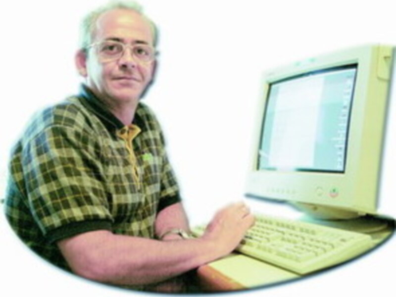 Paco Perez