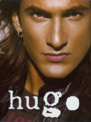 HUGO ya tiene NUEVO DISCO en el mercado