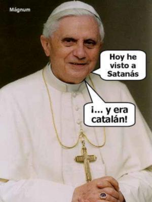 SATANÁS