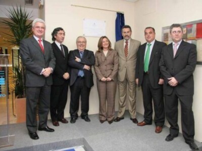 Asepeyo inaugura en Sevilla una delegación del servicio de prevención