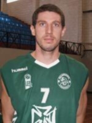 Jesús Pineda ha sido el mejor de la jornada en la LEB 2