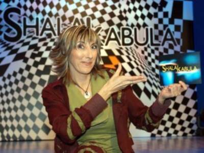 Canal Sur estrena nuevo programa el martes 7 de febrero: Shalakabula