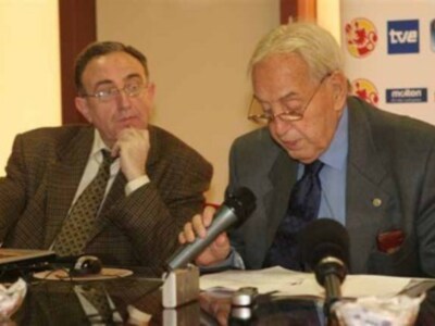 Segura de Luna inicia la I Sesión del Master de periodismo orientado al baloncesto