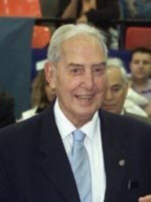 Conferencia de D. Ernesto Seguro de Luna