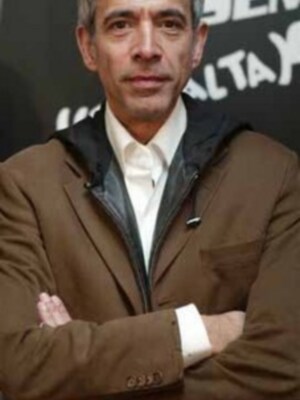 Entrevista exclusiva con Imanol Arias