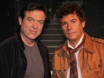 Pepe Navarro rompe su silencio y se sincera con Jesús Quintero