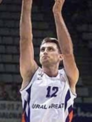 Caja San Fernando alcanza un acuerdo con Chris Anstey hasta final de temporada