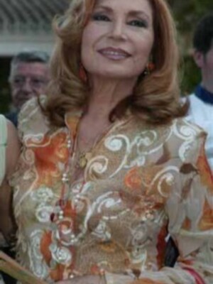 Amador Mohedano habla de la vuelta a España de Rocio Jurado