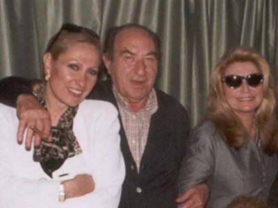 Rosa de Benito, cuñada de la Jurado habla de su estado