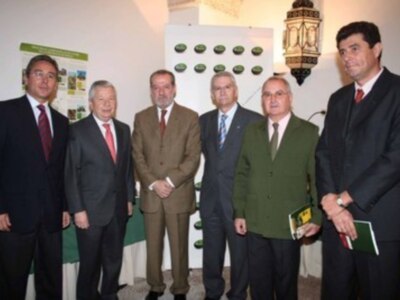 Presentada la nueva ruta gastronómica de la provincia de Sevilla