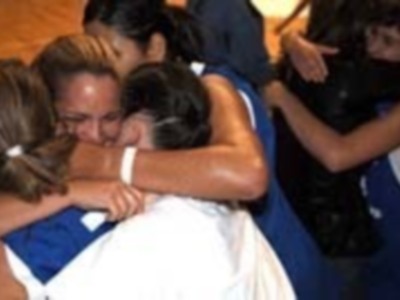 Uni CajaCanarias y Gran Canaria, campeones de Canarias junior
