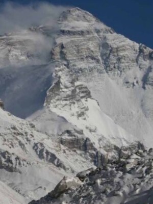 La falta de descanso desmoraliza a los montañeros andaluces