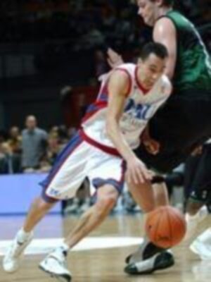 Entrevista a Pablo Prigioni, mejor base de la ACB '05/06