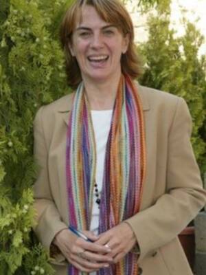 Gemma Nierga, la reina de la tarde radiofónica, habla por primera vez de su maternidad