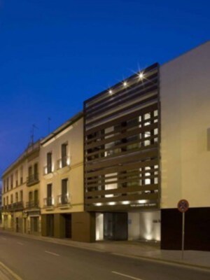 La Posada del Lunero es estudiada por expertos del patrimonio sevillano