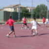La Maratón de Fútbol-Sala "Villa de Gines" cumple 20 años
