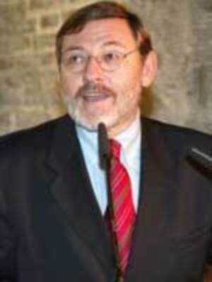 Jaime Lissavetzky: "Hemos saldado cuentas con la historia"