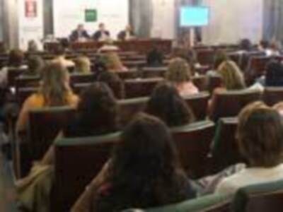Comienzan los Cursos de Otoño de la UIMP 2006