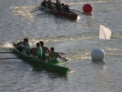 Hoy viernes echa a rodar el 59 Campeonato de España de yolas