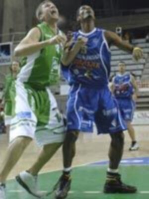 El sorteo de la Copa Adecco LEB 2 será el lunes (11:30) en Santiago de Compostela