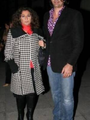 Lolita, muy feliz junto a Pablo Durán, desmiente que hayan pasado una crisis