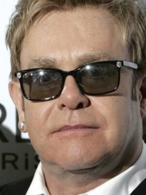Elton John actuará el dia 18 de mayo en Sevilla