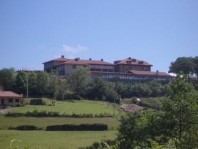 UN HOTEL ÚNICO PARA UNA ESTANCIA ÚNICA, HOSSTERIA DE TORAZO