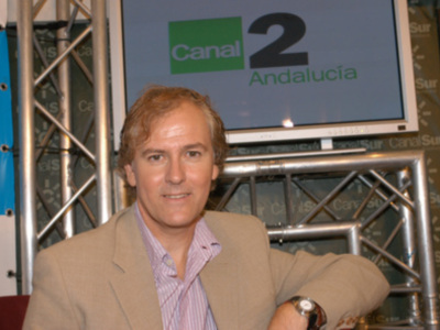 La Feria de Abril, protagonista de 'Toros para todos', de Canal Sur TV
