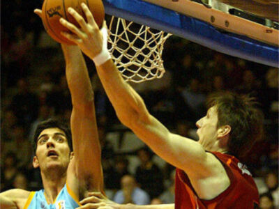 Juanjo Triguero volvera a jugar las ligas de verano en Las Vegas