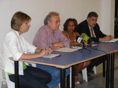Miguel Gallardo,Saidy Sierra y Marina Bernal hablan de los nuevos retos del periodismo digital 