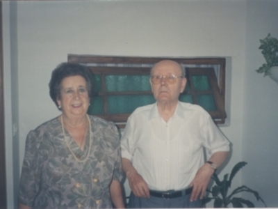 Fallece a los 90 años en Chipiona Eduardo Naval Blanco